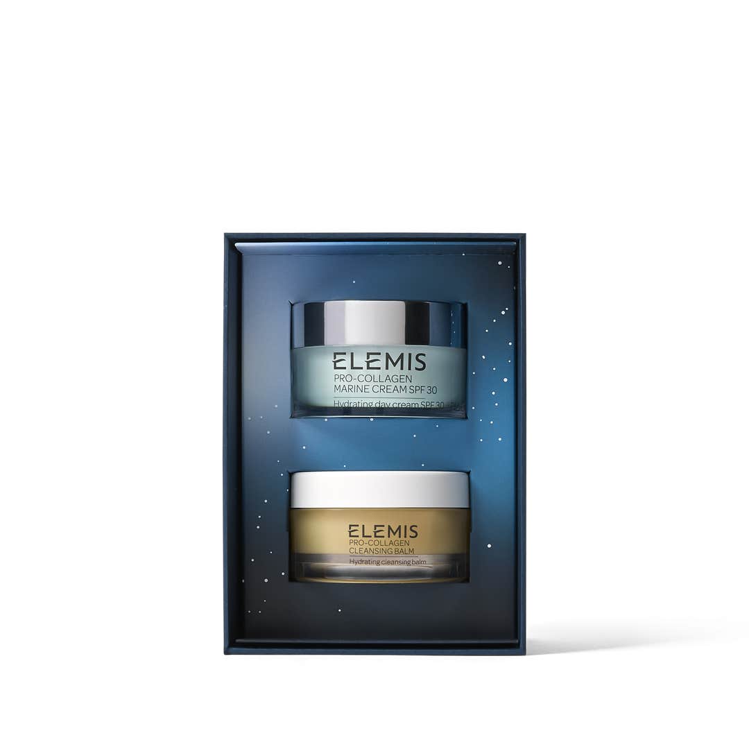Elemis Pro Collagen North Stars (Worth £129)