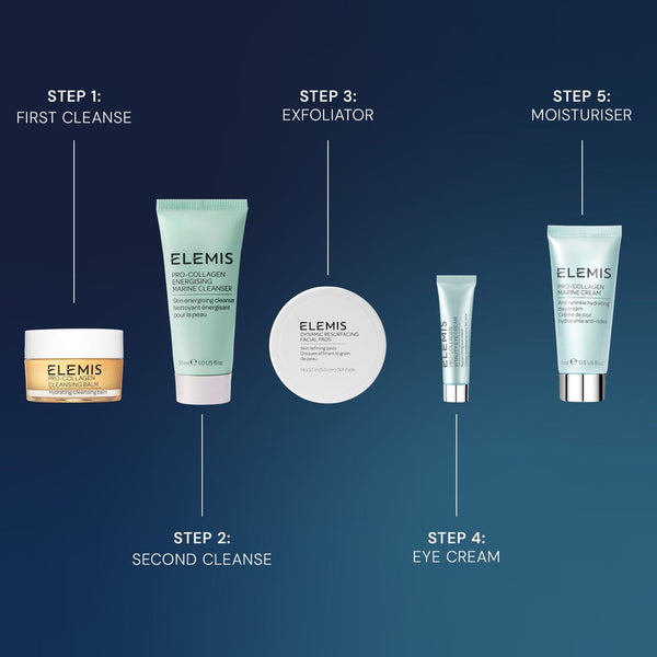 Elemis Away for the Holidays (Worth £127)