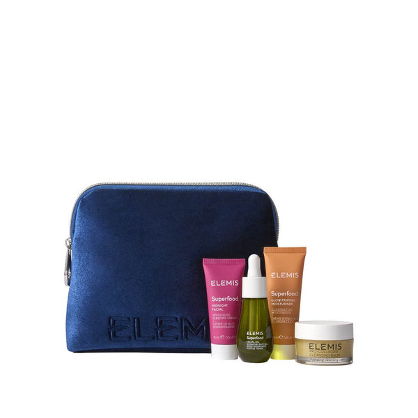 Elemis Wonder Glow Set (Worth £116)