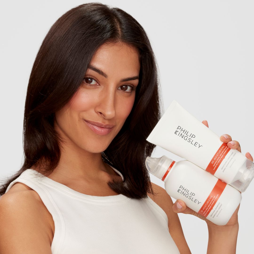 Philip Kingsley Re-Moisturizing Conditioner 75ml