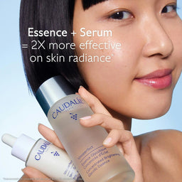 Caudalie Vinoperfect Brightening Dark Spot Serum 50ml