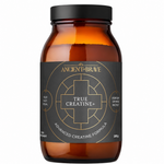 Ancient + Brave True Creatine+ Supplements Jar