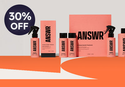 30% Off ANSWR