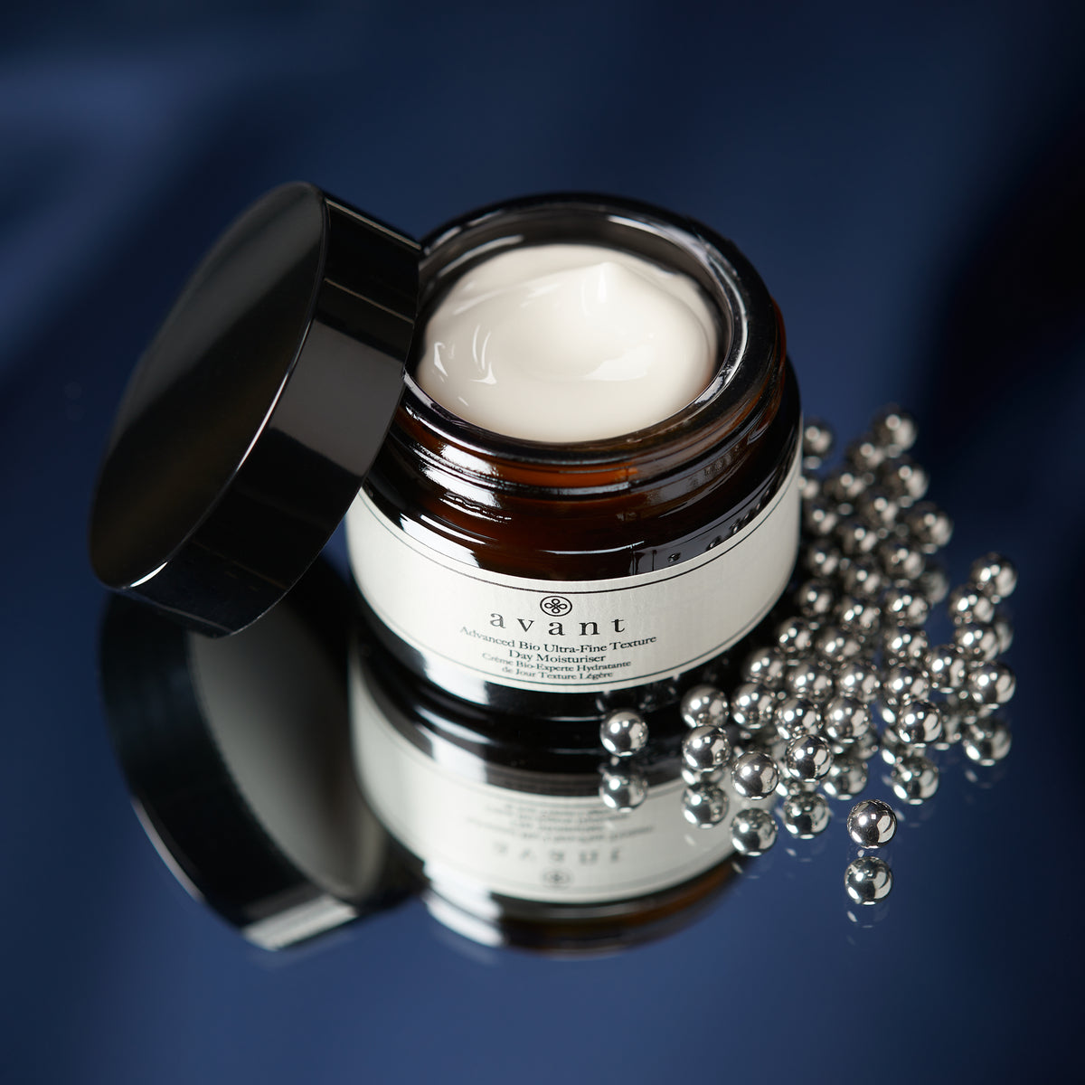 Avant Skincare Advanced Bio Ultra-Fine Texture Day Moisturiser (Anti-Ageing)