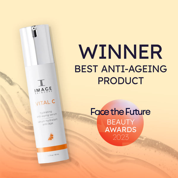 Image Skincare Vital C Hydrating Anti-Aging Serum