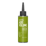 KMS Add Volume Liquid Strength Rinse 150ml