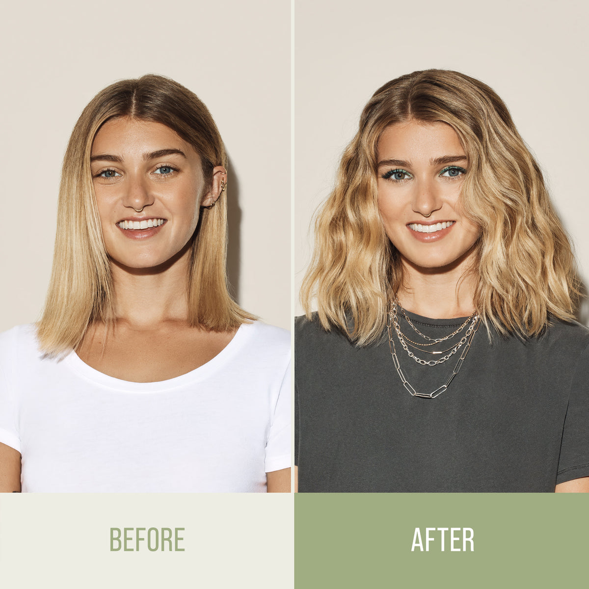 KMS Add Volume Styling Powder 10g