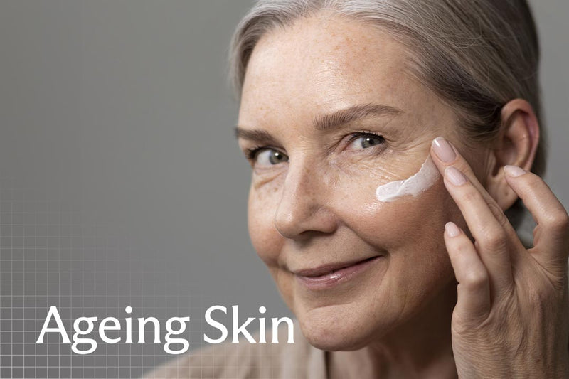 anti ageing skincare advice