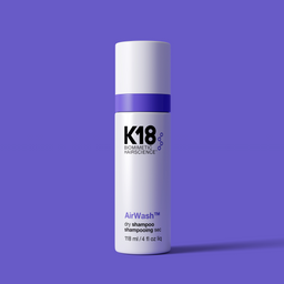 K18 Airwash 118ml