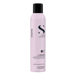 Alfaparf Milano Semi di Lino Styling Texture Dry Shampoo 300ml