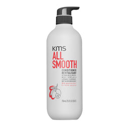 KMS All Smooth Conditioner 750ml