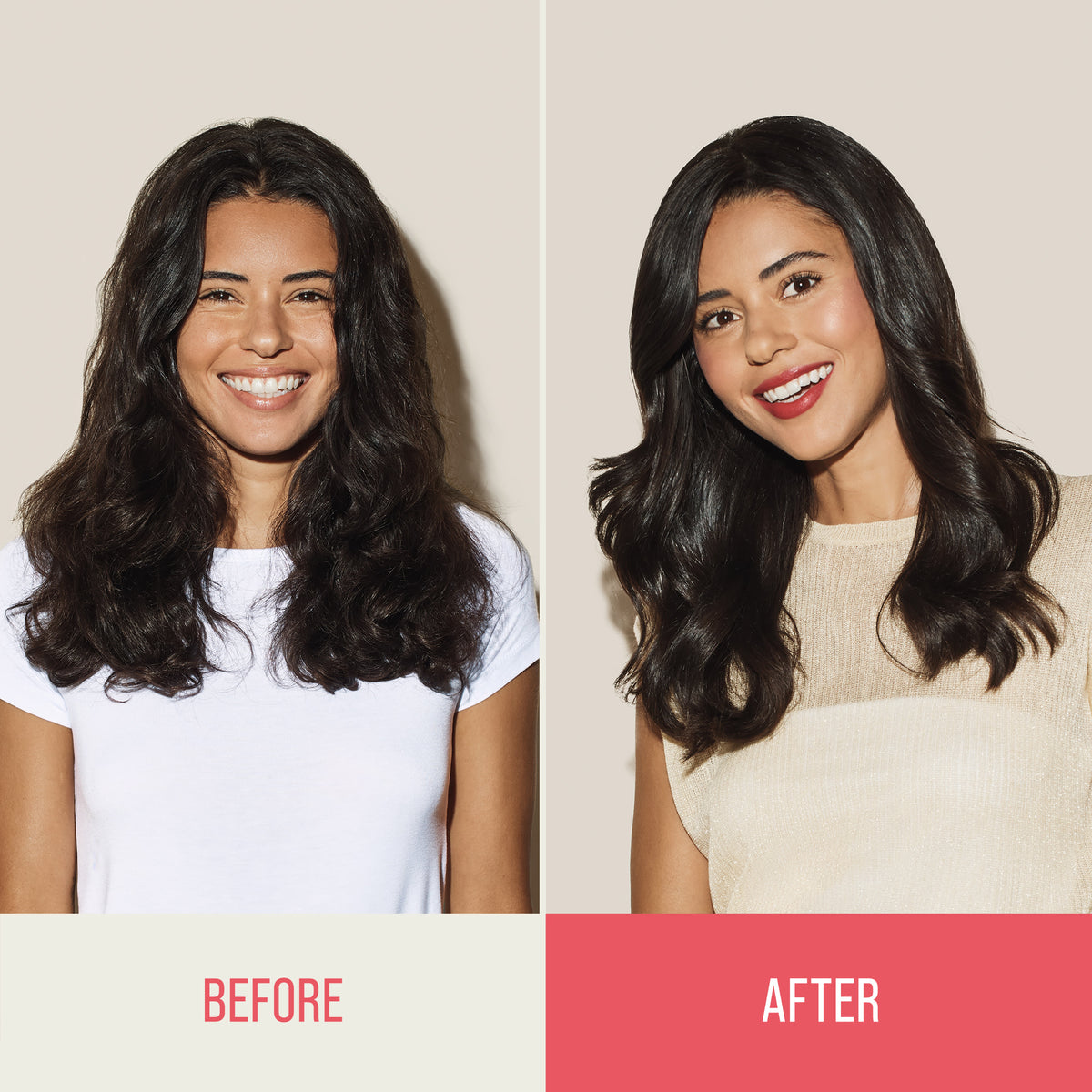 KMS All Smooth Conditioner 750ml