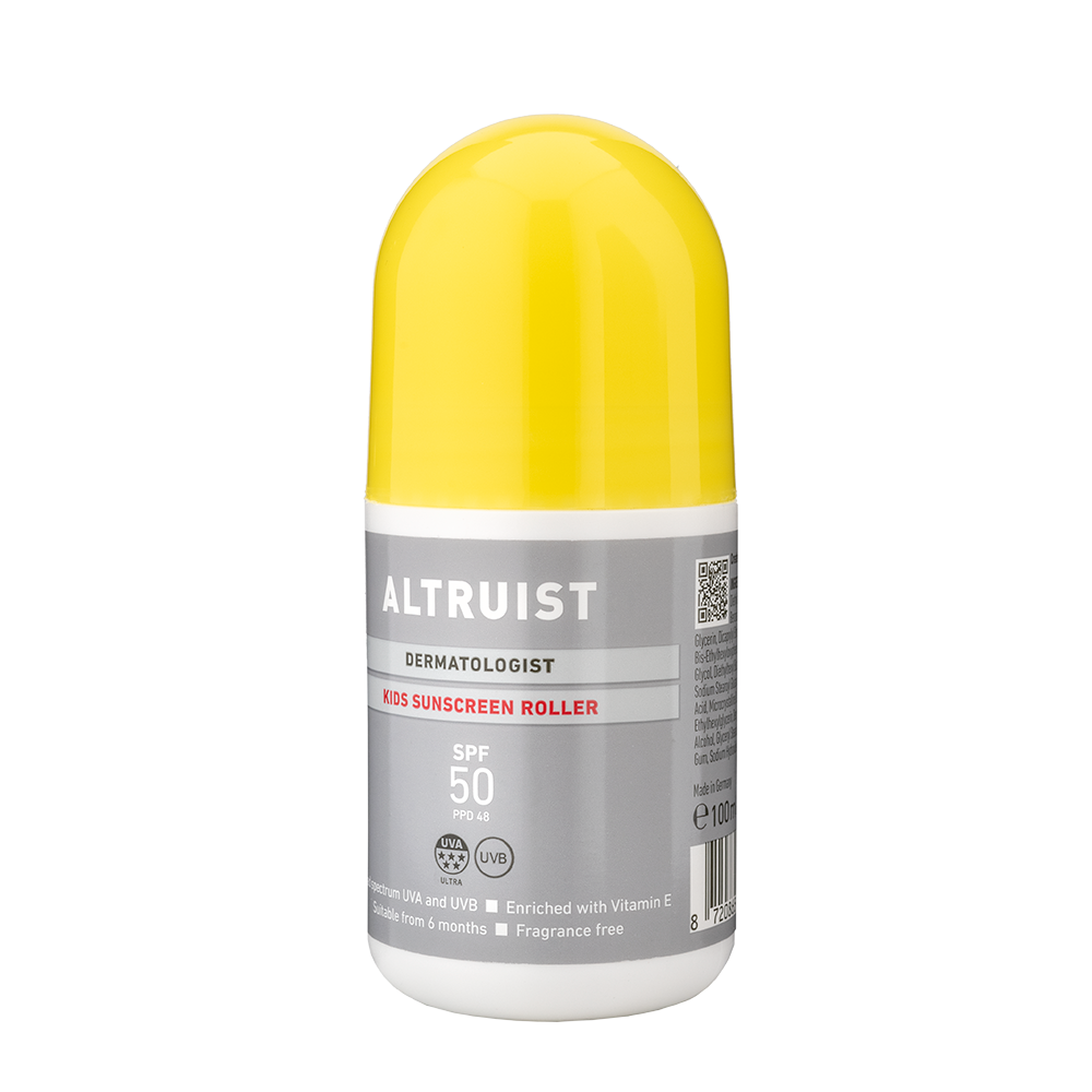 Altruist Kids Cream SPF50 100ml