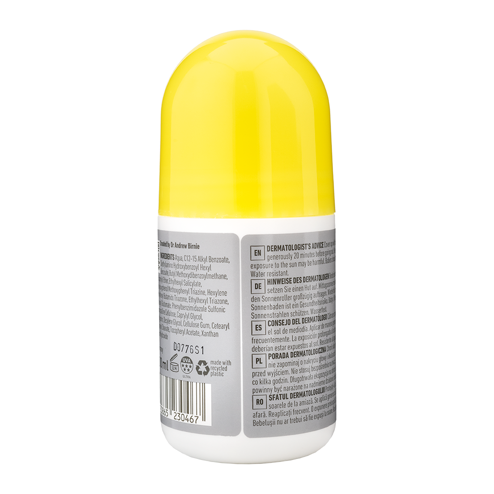 Altruist Kids Cream SPF50 100ml