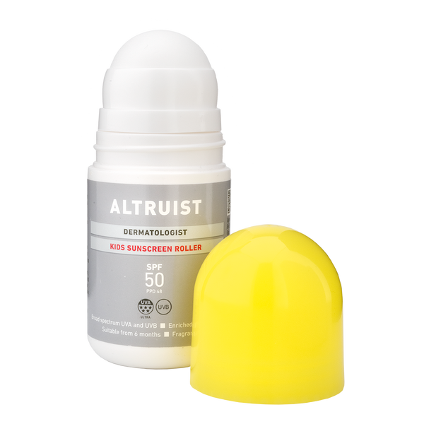 Altruist Kids Cream SPF50 100ml