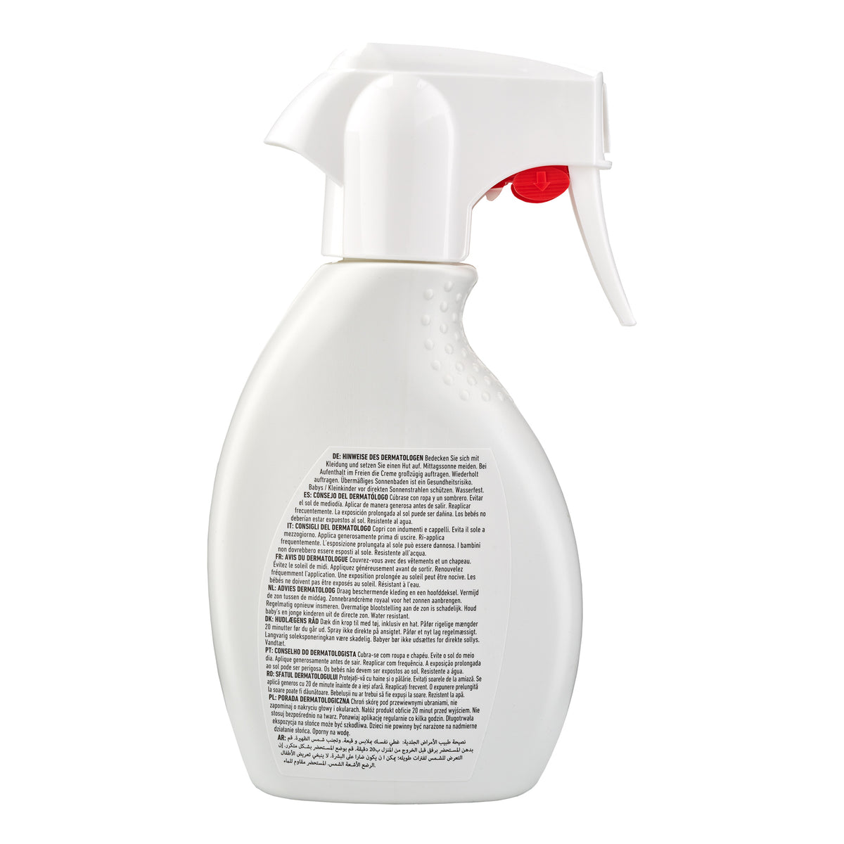 Altruist Family Sunspray SPF50 250ml
