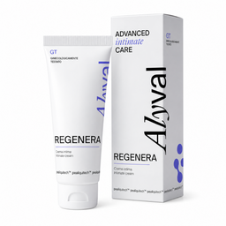 Alyval Regenera Intimate Cream