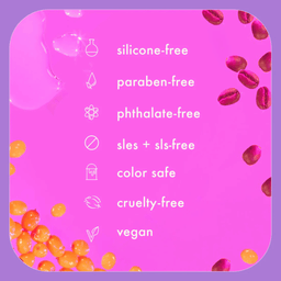 Amika Big Hit Volumizing Shampoo 1000ml