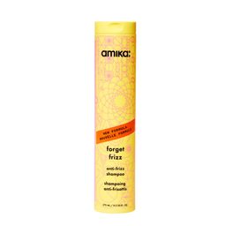 Amika Forget Frizz Shampoo 275ml