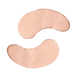 MZ SKIN Bio-Placenta Peptide Illuminating Hydrogel Eye Mask Sachet (5 Pack)