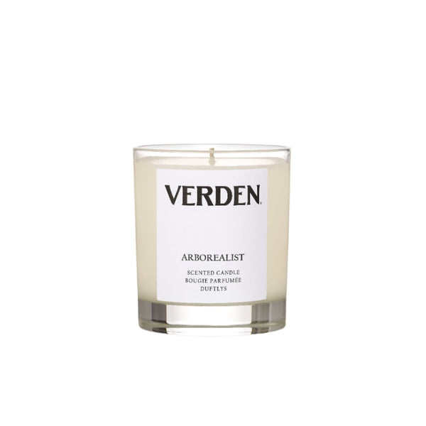 Verden Arborealist Scented Candle