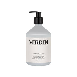 Verden Arborealist Hand And Body Balm