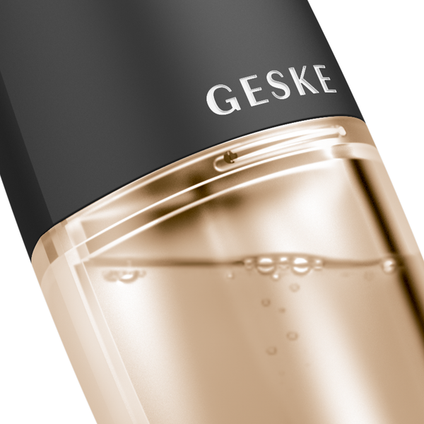 GESKE Aqua Steam Face Cleanser | 8 In 1