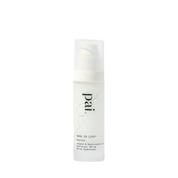 Pai Skincare Back to Life Jojoba and Hyaluronic Acid Hydration Serum