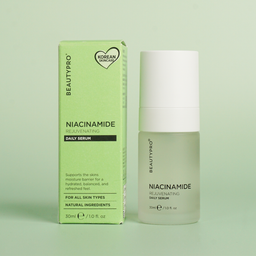 BEAUTYPRO Cica + Niacinamide Blemish Control Serum 30ml