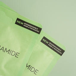 BEAUTYPRO CICA & NIACINAMIDE Blemish Control Sheet Mask