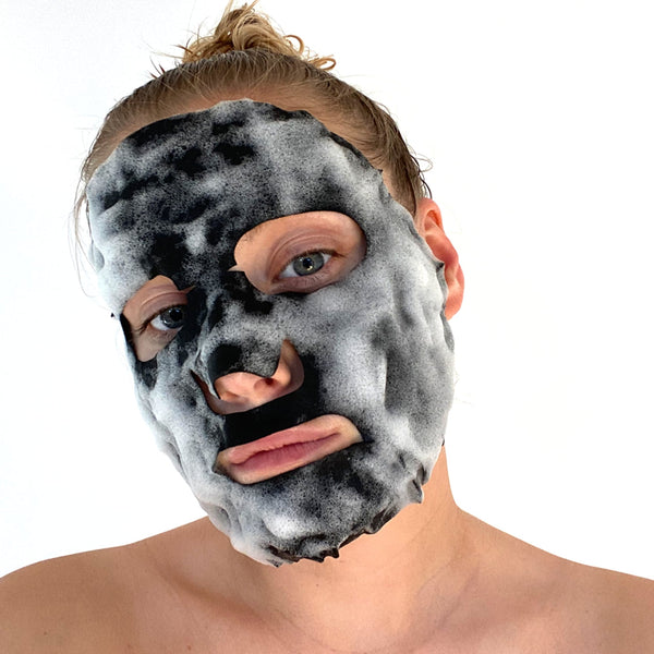 BEAUTYPRO DETOXIFYING Cleansing Face Mask