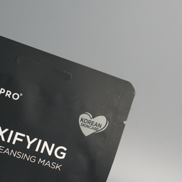 BEAUTYPRO DETOXIFYING Cleansing Face Mask