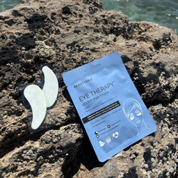 BEAUTYPRO Eye Therapy Under Eye Mask (3 Pairs)