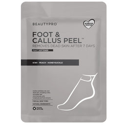 BEAUTYPRO Foot & Callus Peel