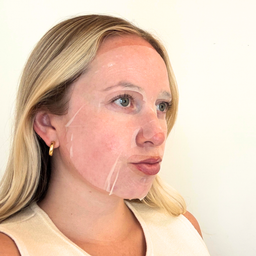 BEAUTYPRO HYALURONIC ACID Hydrating Sheet Mask