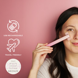 BEAUTYPRO LED Wand 5 In 1 Anti-Ageing Device