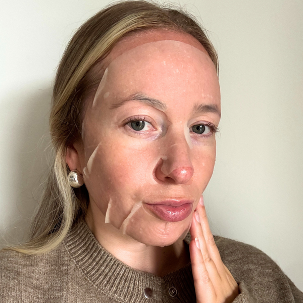 BEAUTYPRO Squalane Nourishing Face Sheet Mask