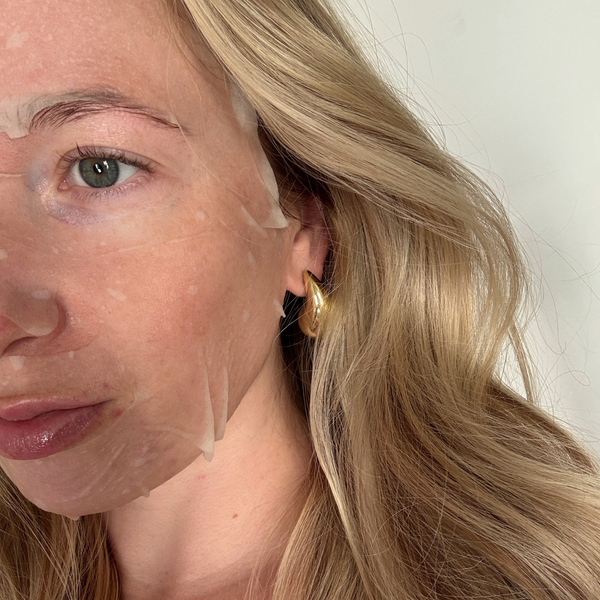 BEAUTYPRO VITAMIN C Brightening Sheet Mask