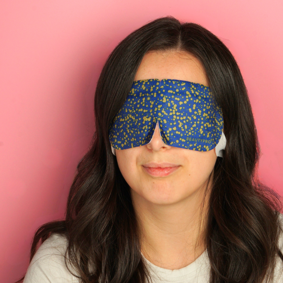 BEAUTYPRO Warming Eye Mask (Box Of 5)
