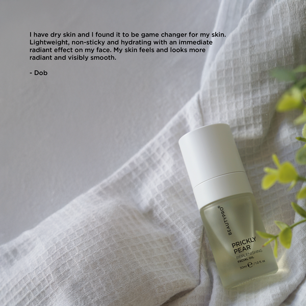 BEAUTYPRO Prickly Pear Oil 30ml