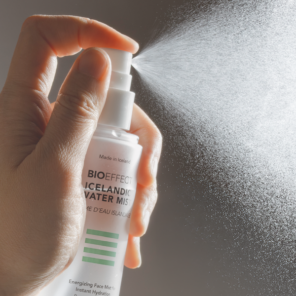 BIOEFFECT Icelandic Water Mist 70ml