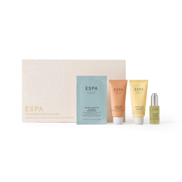 Freebie: ESPA Bestsellers Collection Gift