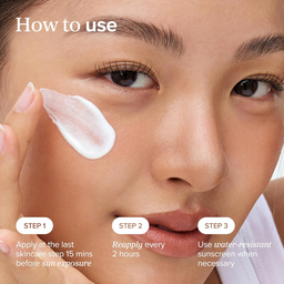 Beauty of Joseon Relief Sun Aqua-Fresh Rice + B5 Sunscreen PA++++ SPF50+ 50ml
