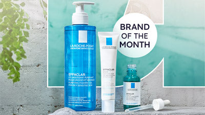 Up To 30% Off La Roche-Posay