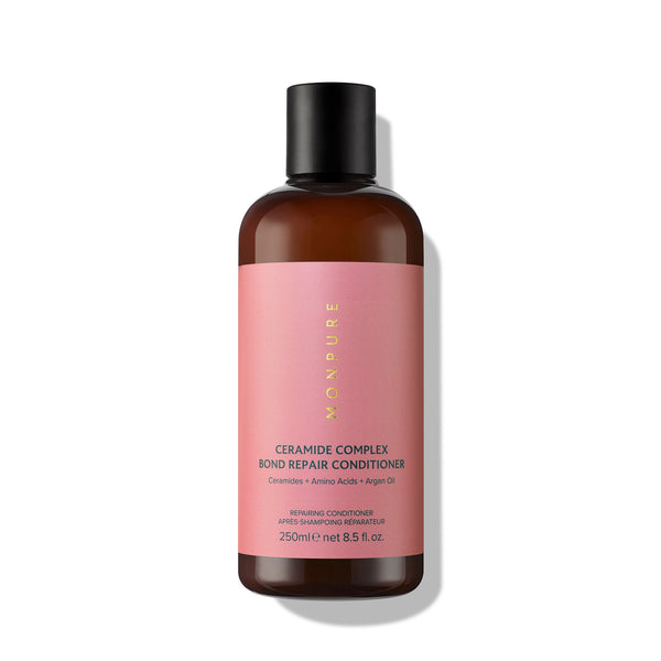 Monpure Ceramide Complex Bond Repair Conditioner