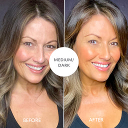 Gatineau Golden Glow Gradual Tan Face Serum Light/Medium 10ml