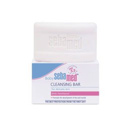 Sebamed Baby Bundle
