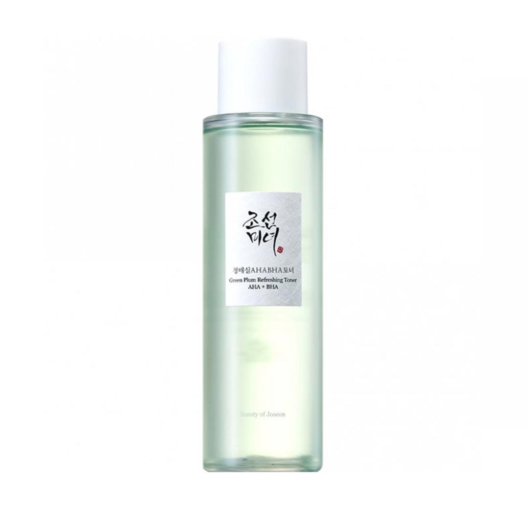 Beauty of Joseon AM & PM Korean Skincare Bundle (Worth £83.99)