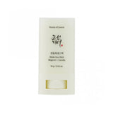 Beauty of Joseon Matte Sun Stick Mugwort & Camelia for Oily Skin SPF50+ 18g