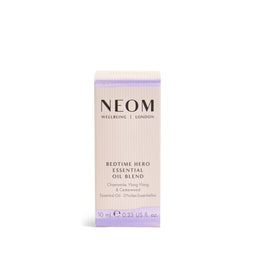 NEOM Bedtime Hero Essential Oil Blend 10ml